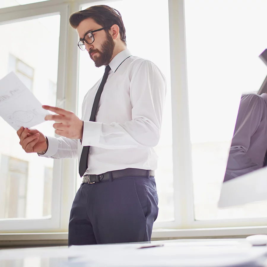 Mantinely péče řádného hospodáře