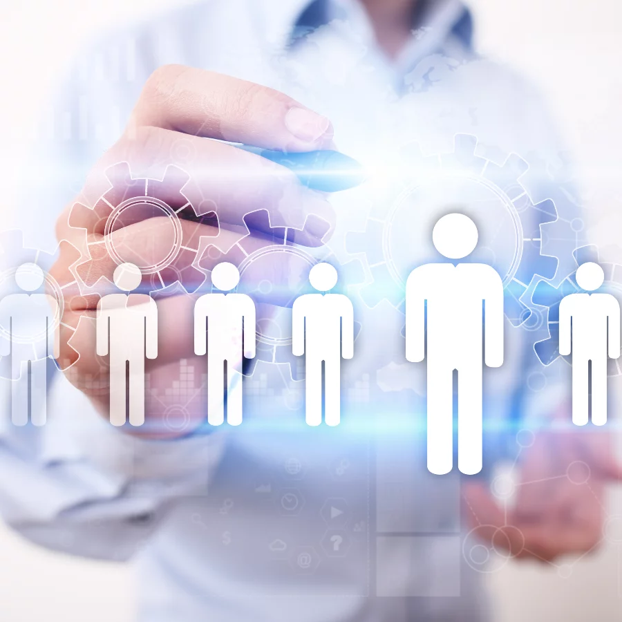 Vedení v praxi: Jak se stát dobrým lídrem