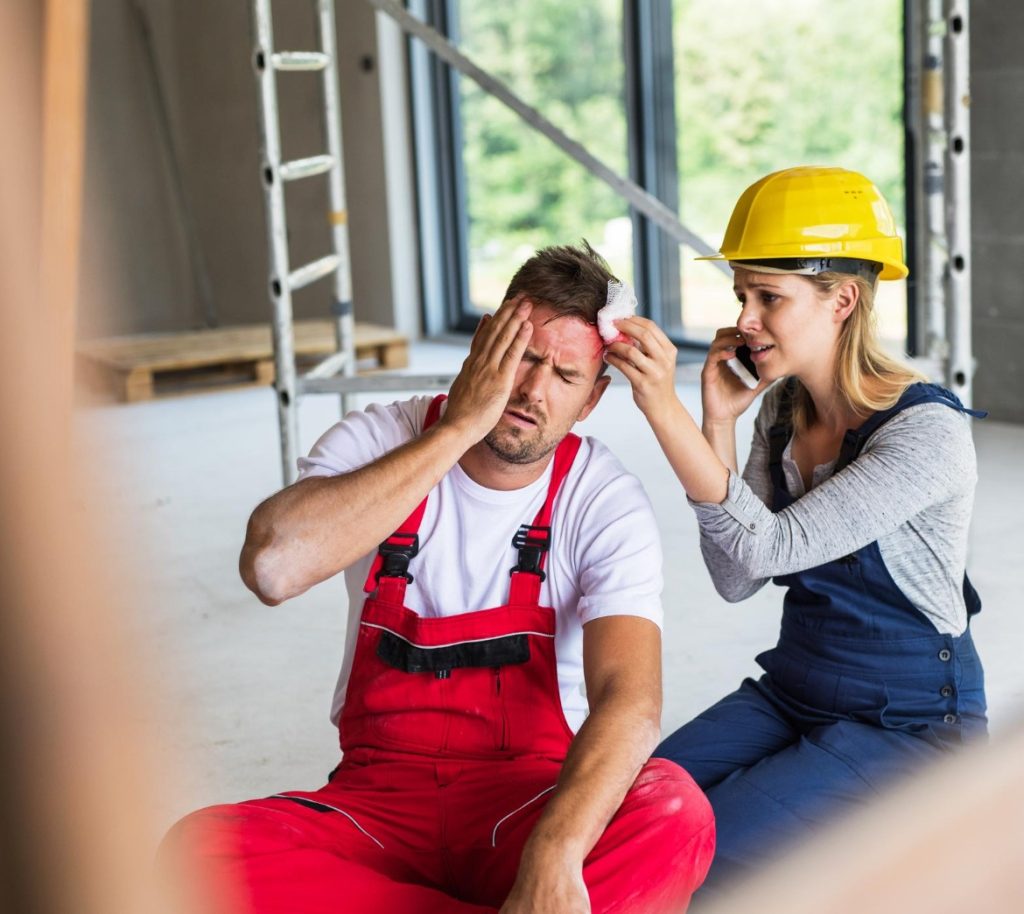 Zásadní změny v pracovních úrazech: kompletní digitalizace i nová hlášení platí už od 1. 1.