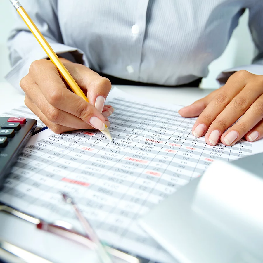 Balíček plný rad a tipů o finančním řízení