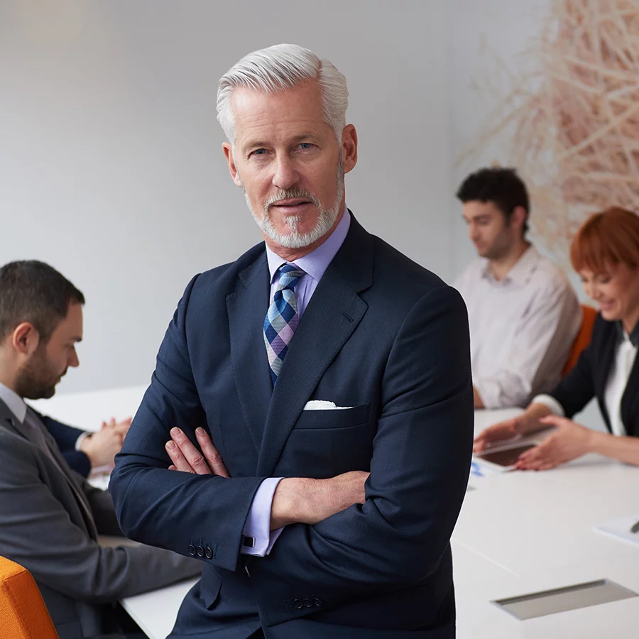 Statutár v zajetí paragrafů