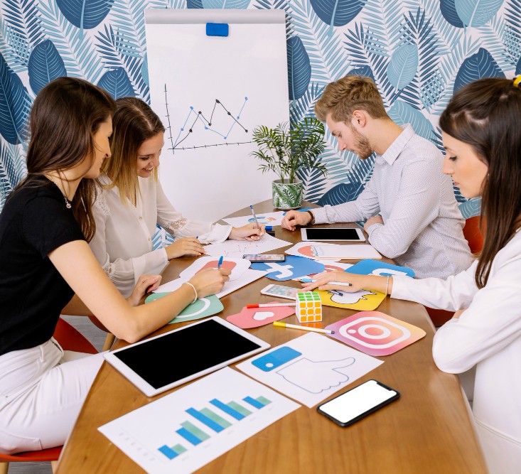 Marketingový masterplan: Zaručené tipy v online marketingu na rok 2026