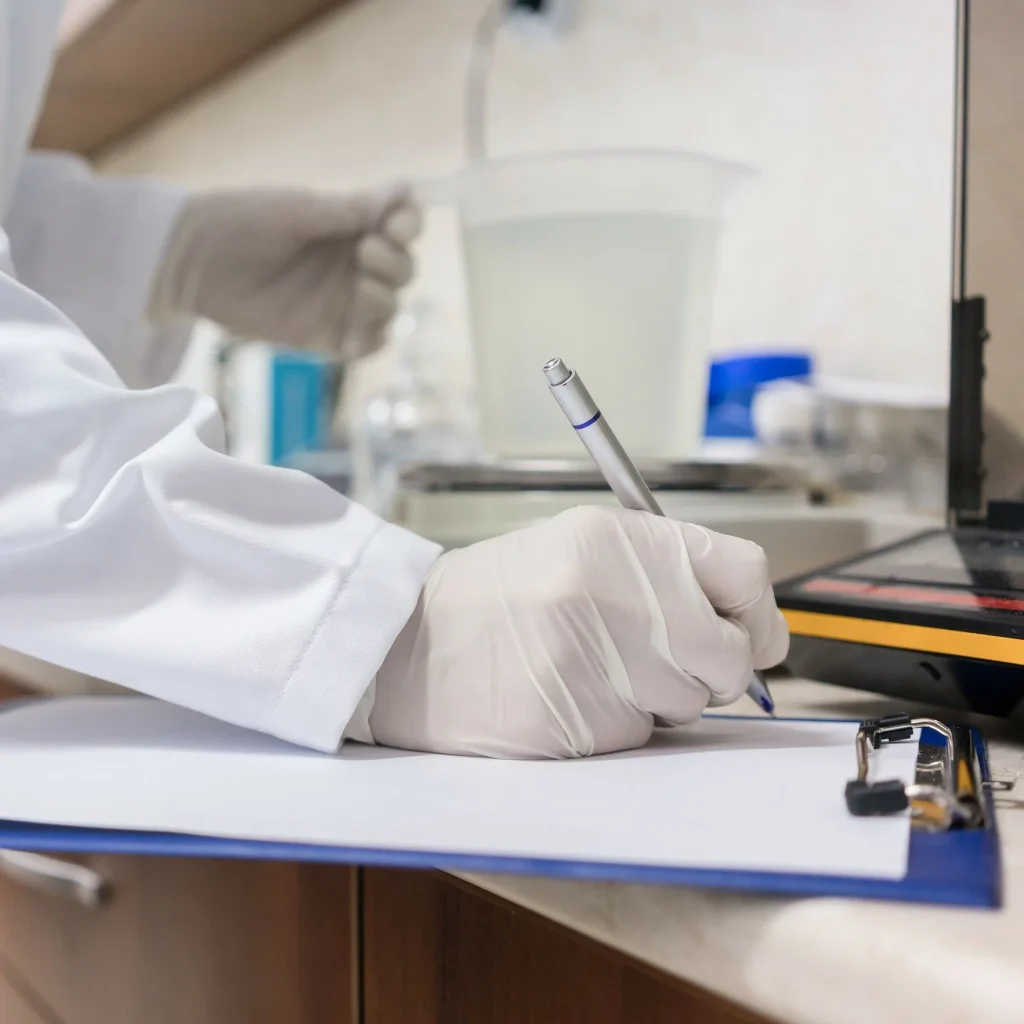 Nakládání s chemickými látkami a směsmi: změna nařízení CLP od 1. 5. 2026