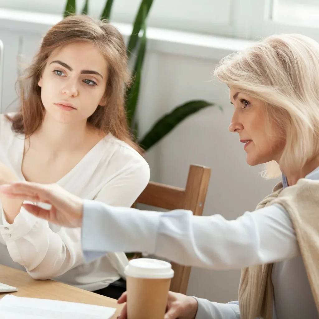 Zpětná vazba, mentoring, koučink