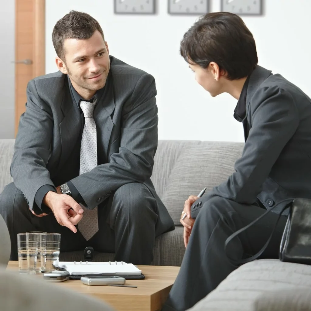 Hodnocení zaměstnanců