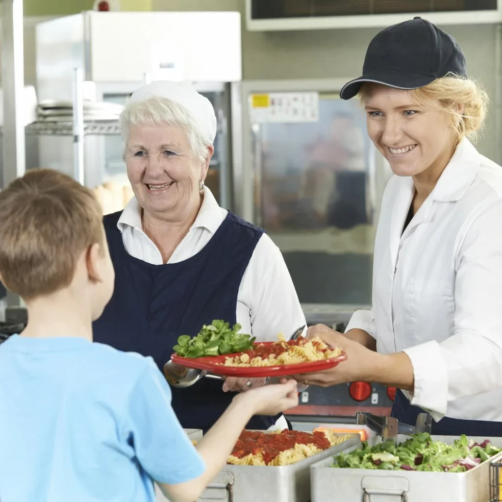 Změny ve financování školního stravování od 1. 1. 2026