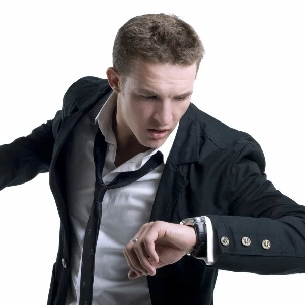 Time management v praxi