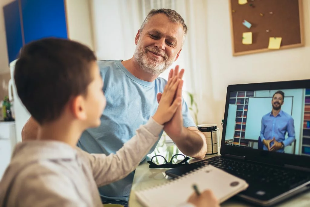 Asistent pedagoga NOVĚ od 1. 9. 2026