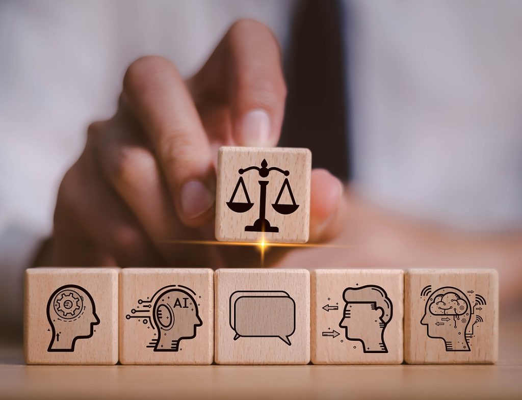 Autorské právo vs. AI: Jak využít umělou inteligenci a neporušit právo?