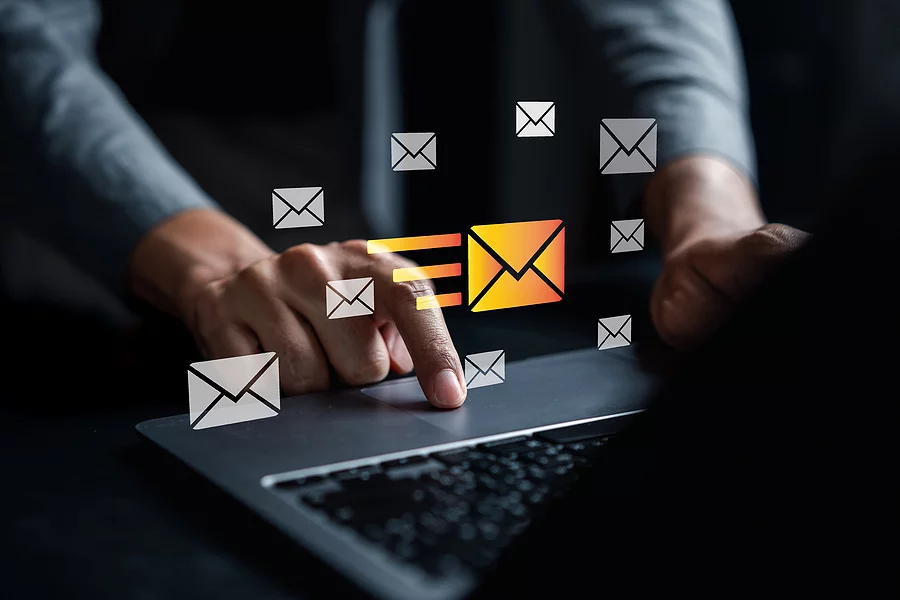 Nový zákon o digitální ekonomice 2026 = převrat pro marketingové e-maily a zasílání OS