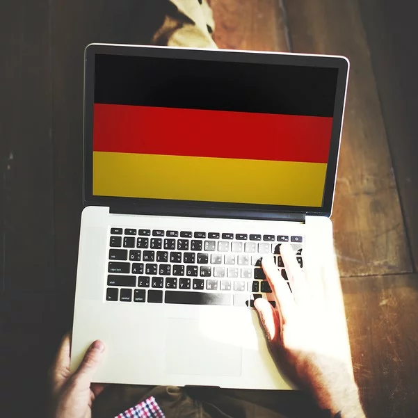 Obchodní němčina ve firemní praxi