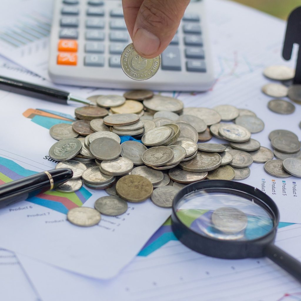 Doplňková činnost školy v roce 2026