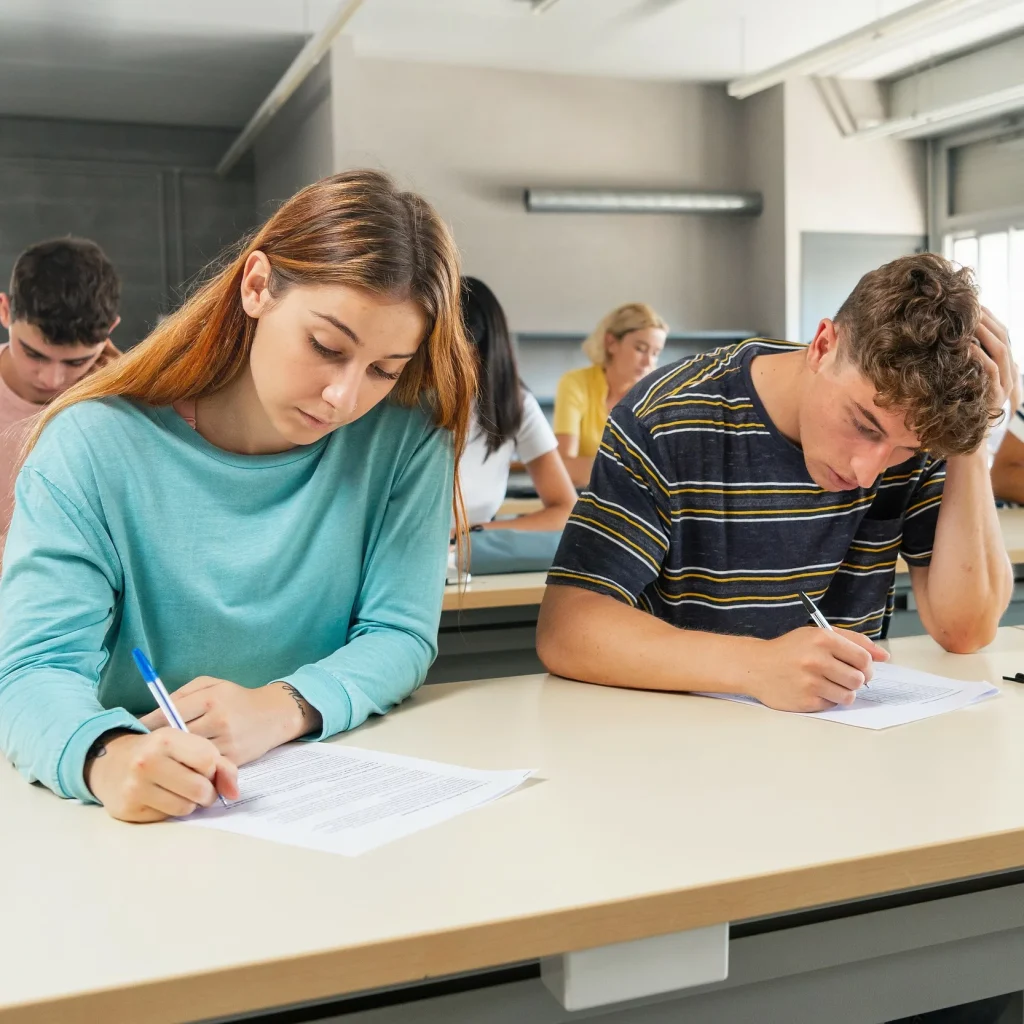 Aktuální změny v maturitách 2026