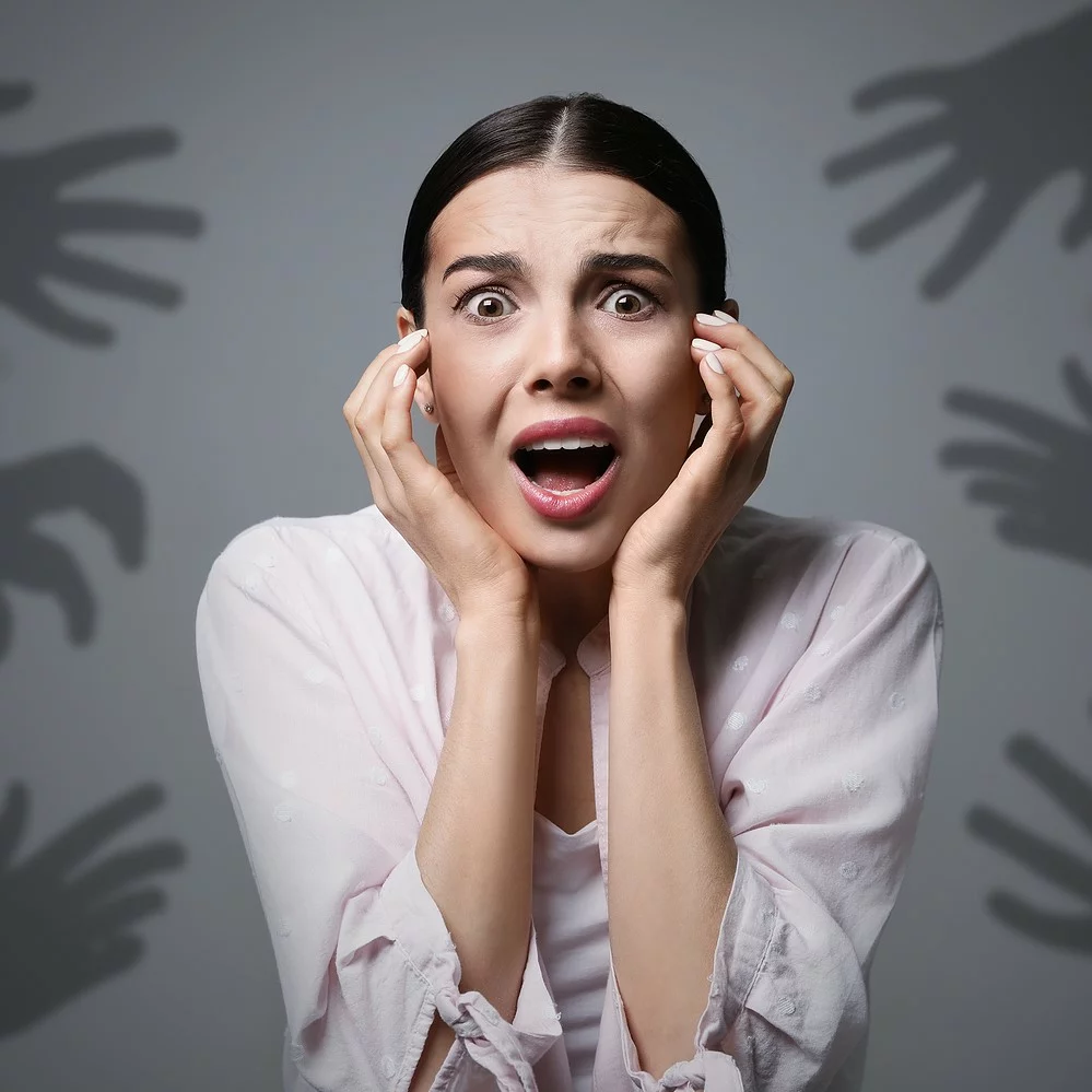 Pro školy: Jak zvládat úzkosti a panickou ataku u žáků