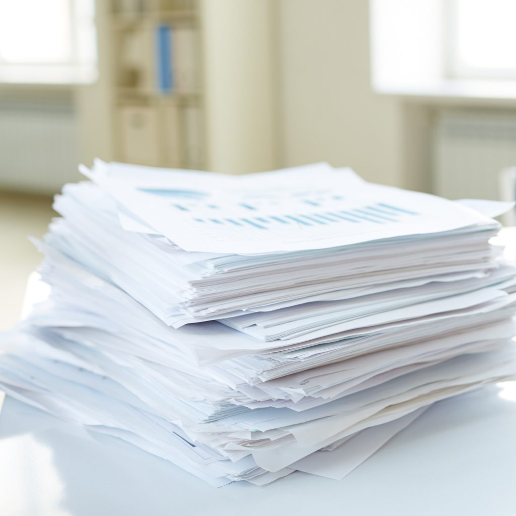 Bezchybný spisový a skartační řád v roce 2026