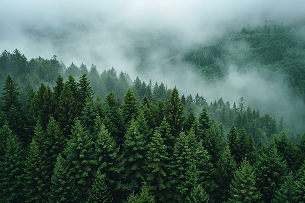 Nový zákon o odlesňování (EUDR): Povinnosti pro organizace od 30. 12. 2026