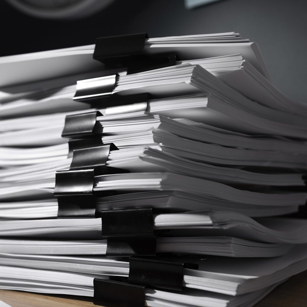 Správný oběh dokumentů ve vaší firmě v roce 2026