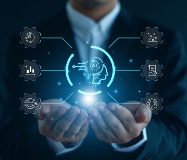 Umělá inteligence ve službách pověřence a DPO