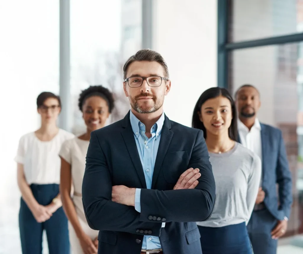 Jak vést lidi, aby neodcházeli ani v roce 2026