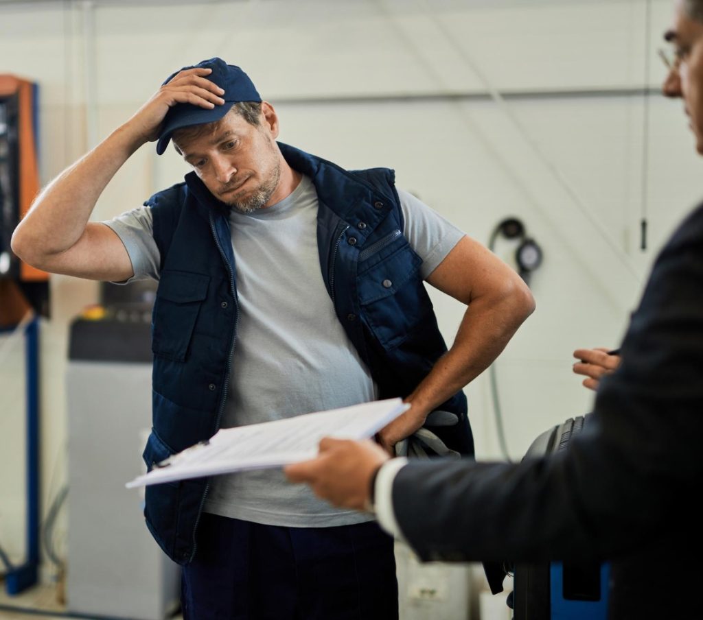 Náhrada škody v pracovněprávním vztahu: Kdy, komu a jak náleží?