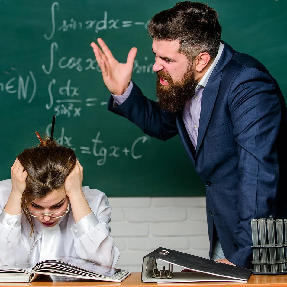 Rodič-potížista: Jak řešit problémové jednání a jak mu předcházet