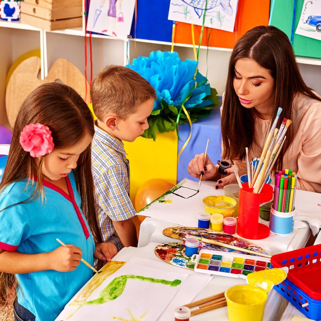 Mateřská škola vs. dětská skupina: Změny od 1. 1. 2026