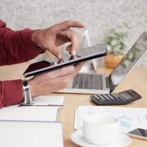 Změny v hlášení zaměstnanců přes ePortál od 1. 4. a 1. 7.