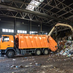 Změny v přeshraniční přepravě odpadů od 21. 5. 2026