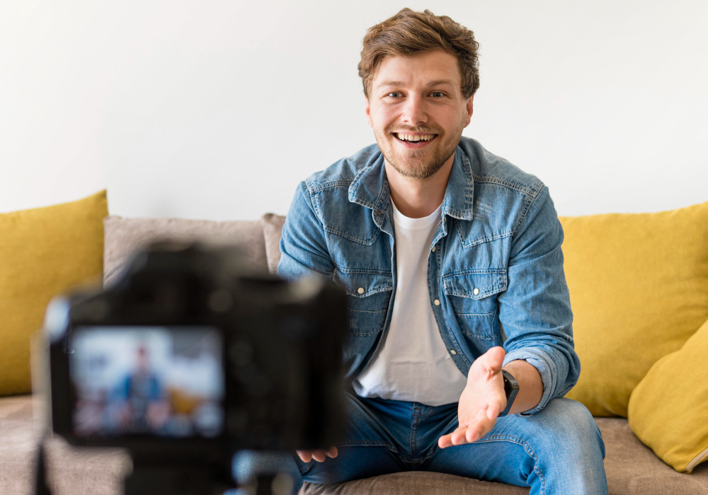 Jak na nábor zaměstnanců moderně: video CV, prezentace, sociální sítě