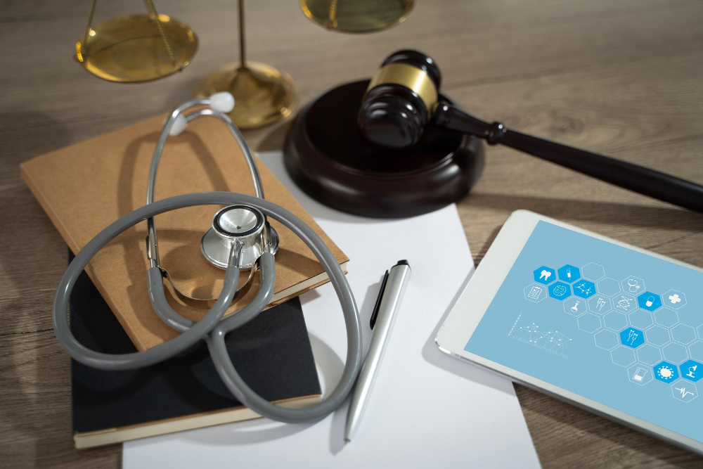 Legislativní smršť pro ambulance v roce 2026: novely zákonů, elektronizace, zakázané poplatky