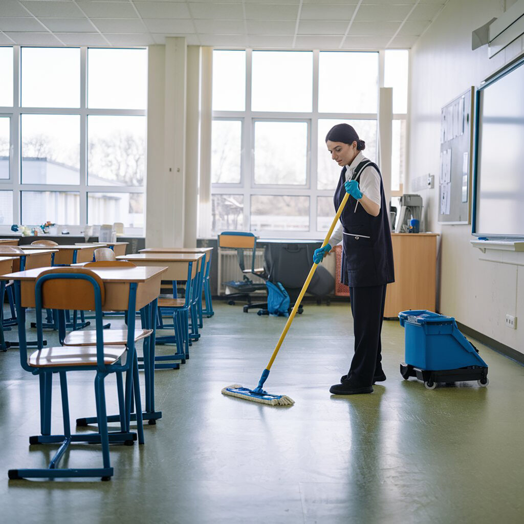 Personální pasti ve škole: zaměstnávání a financování nepedagogů 2026