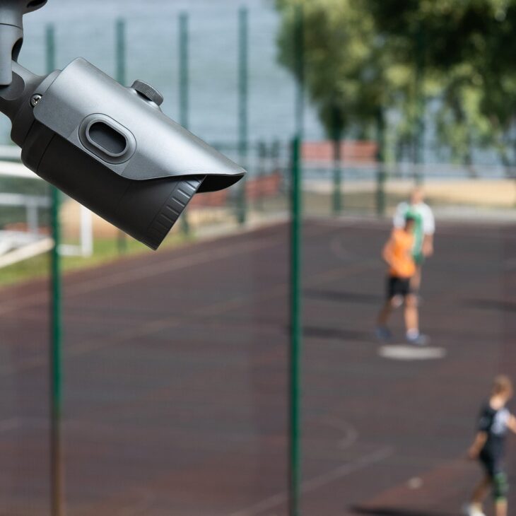 Kamera ve škole = bič GDPR, balanční test, souhlasy